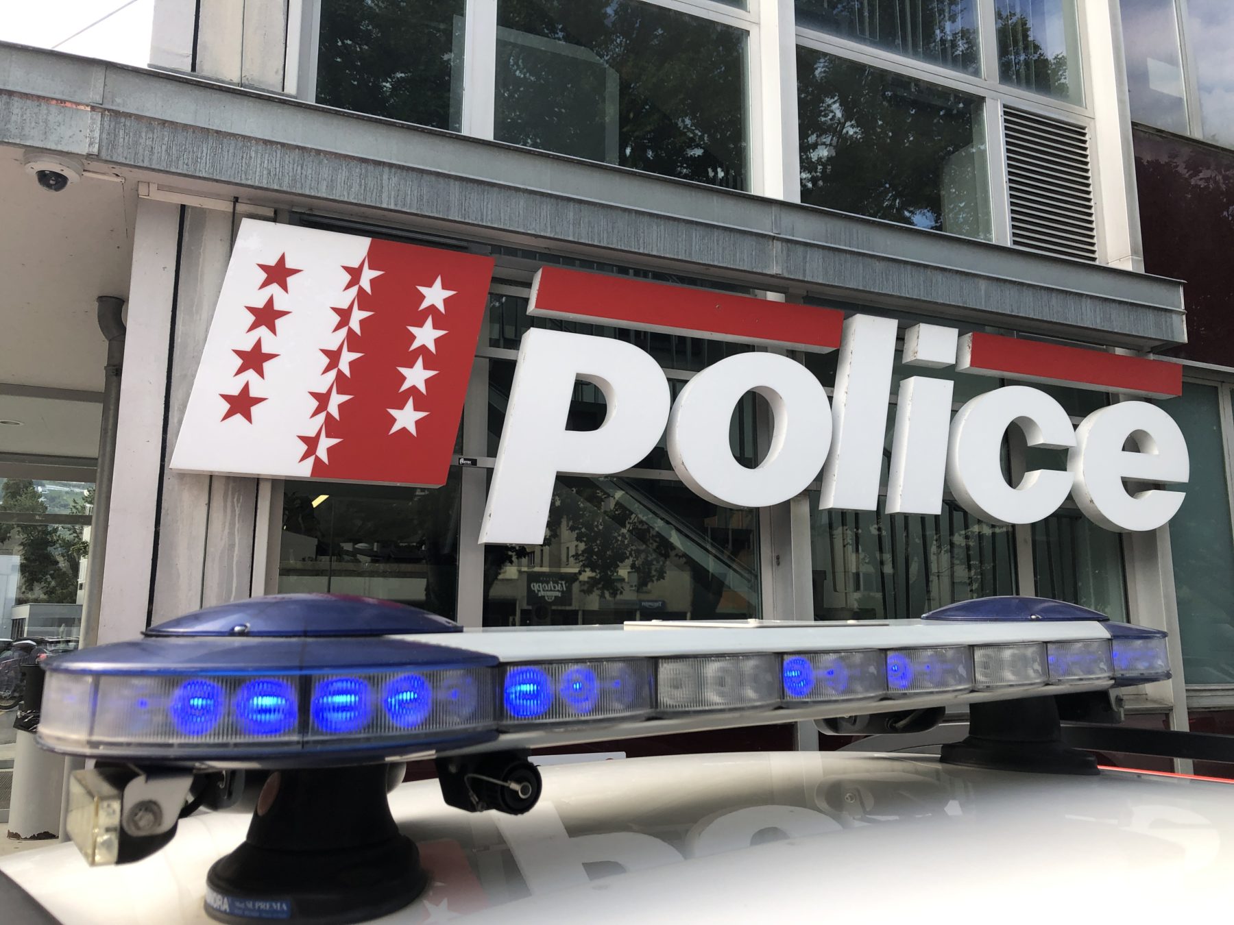 Un homme est décédé suite à un accident de travail accident lundi matin à Zermatt